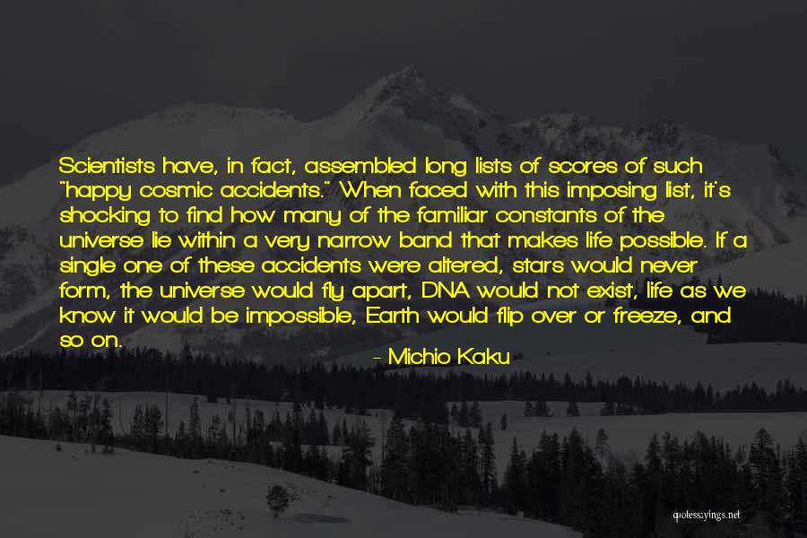 Happy Earth Quotes By Michio Kaku Happy Earth Quotes By Michio Kaku