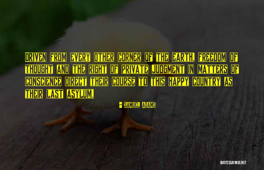 Happy Earth Quotes By Samuel Adams Happy Earth Quotes By Samuel Adams
