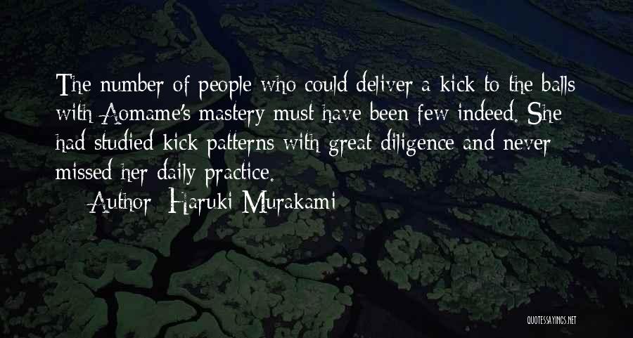 Happy Eid Wishes Quotes By Haruki Murakami