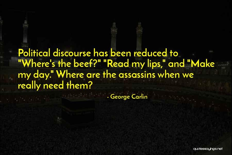 Happy Endings Cocktails And Dreams Quotes By George Carlin Happy Endings Cocktails And Dreams Quotes By George Carlin