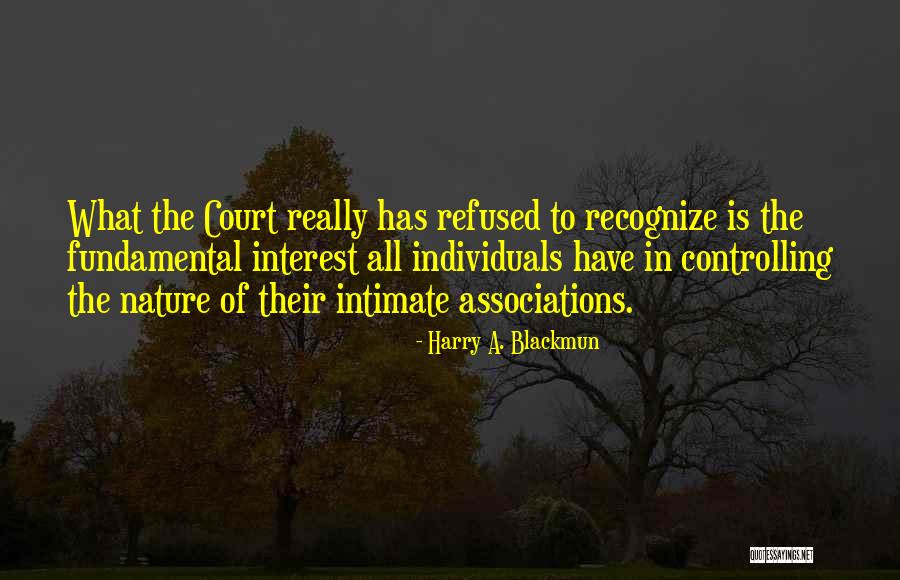 Happy Endings No Ho Ho Quotes By Harry A. Blackmun Happy Endings No Ho Ho Quotes By Harry A. Blackmun