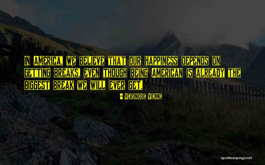 Happy Endings No Ho Ho Quotes By Veronique Vienne Happy Endings No Ho Ho Quotes By Veronique Vienne