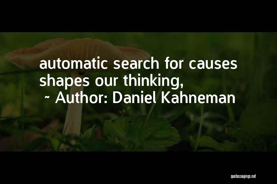 Happy Fathers Day Father Figures Quotes By Daniel Kahneman