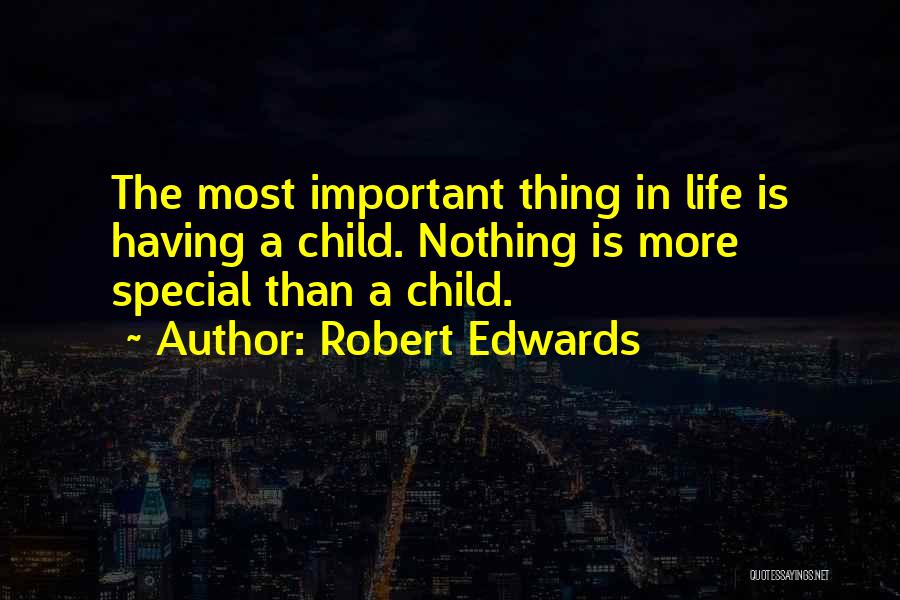 Happy Fathers Day Love Quotes By Robert Edwards