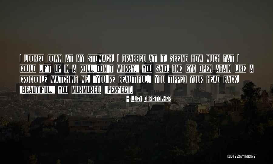 Happy Fathers Day Son Quotes By Lucy Christopher Happy Fathers Day Son Quotes By Lucy Christopher