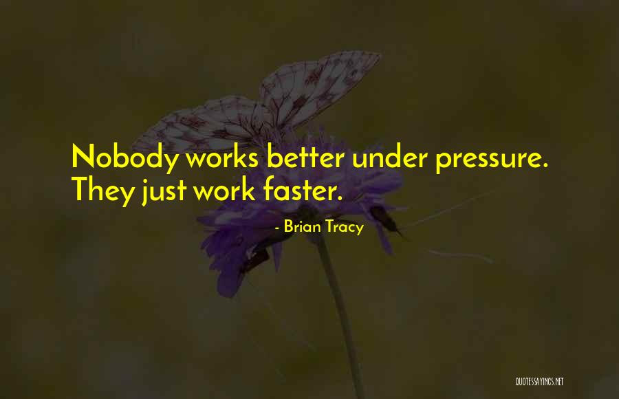 Happy Feet 2 Gloria Quotes By Brian Tracy