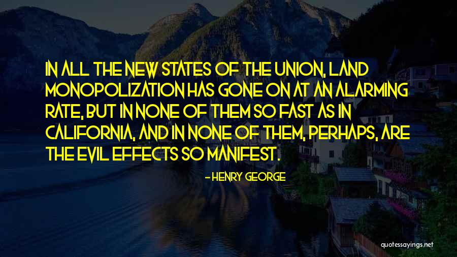 Happy Fiesta Quotes By Henry George Happy Fiesta Quotes By Henry George