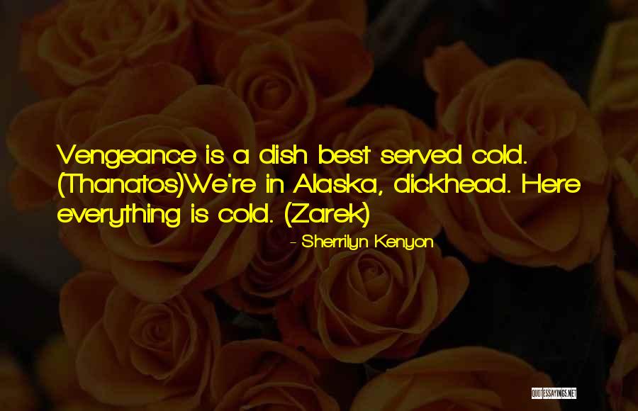 Happy Fiesta Quotes By Sherrilyn Kenyon Happy Fiesta Quotes By Sherrilyn Kenyon