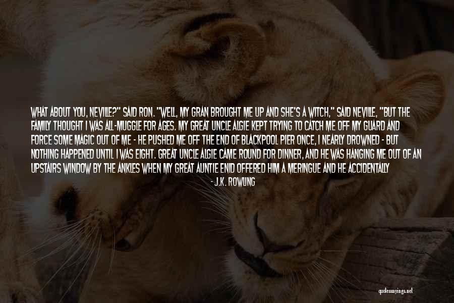 Happy For Him Quotes By J.K. Rowling Happy For Him Quotes By J.K. Rowling