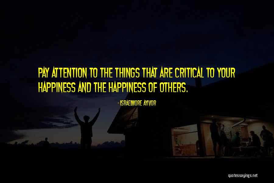 Happy For Others Quotes By Israelmore Ayivor Happy For Others Quotes By Israelmore Ayivor