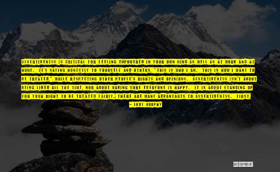 Happy For Others Quotes By Judy Murphy Happy For Others Quotes By Judy Murphy