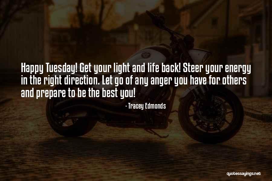 Happy For Others Quotes By Tracey Edmonds Happy For Others Quotes By Tracey Edmonds