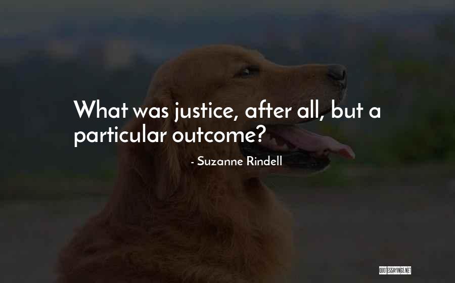 Happy Forty Birthday Quotes By Suzanne Rindell