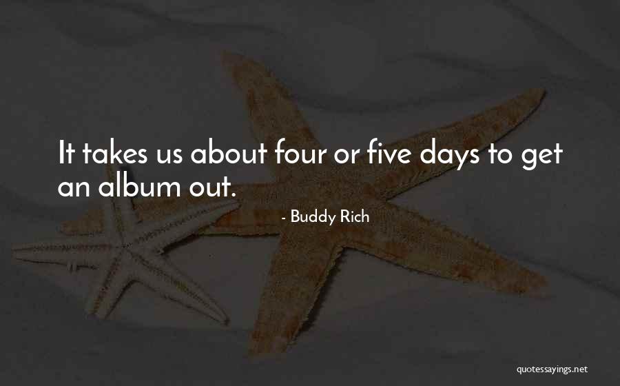 Happy Friday Yay Quotes By Buddy Rich Happy Friday Yay Quotes By Buddy Rich