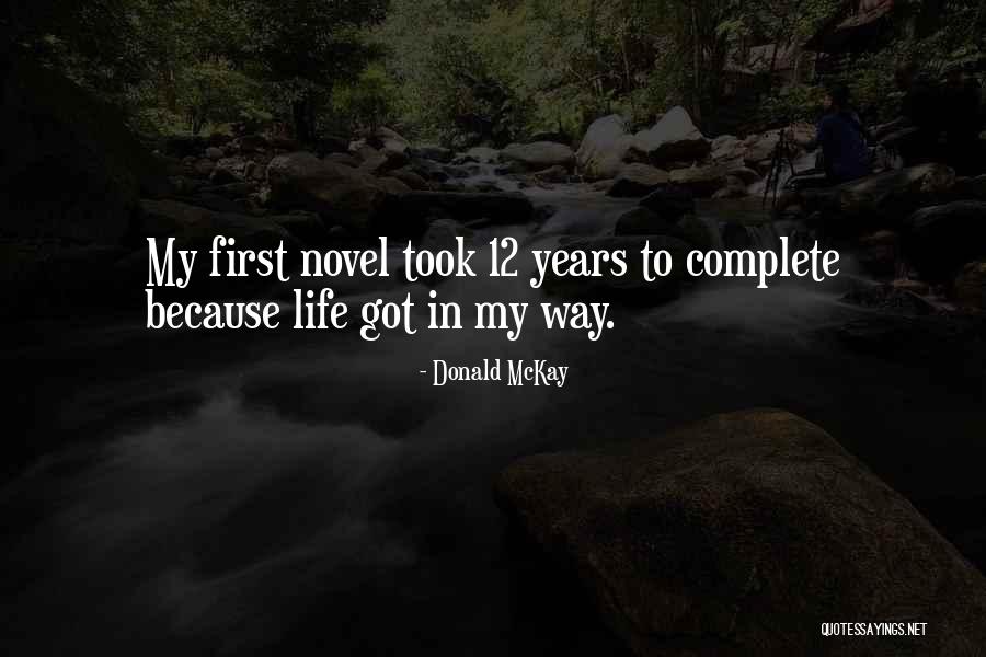 Happy Ganpati Quotes By Donald McKay Happy Ganpati Quotes By Donald McKay