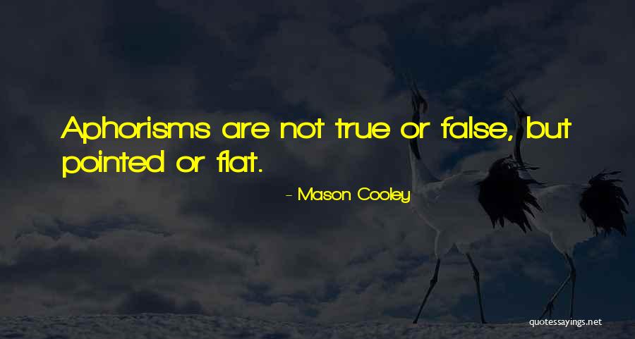 Happy Gilmore Orderly Quotes By Mason Cooley Happy Gilmore Orderly Quotes By Mason Cooley