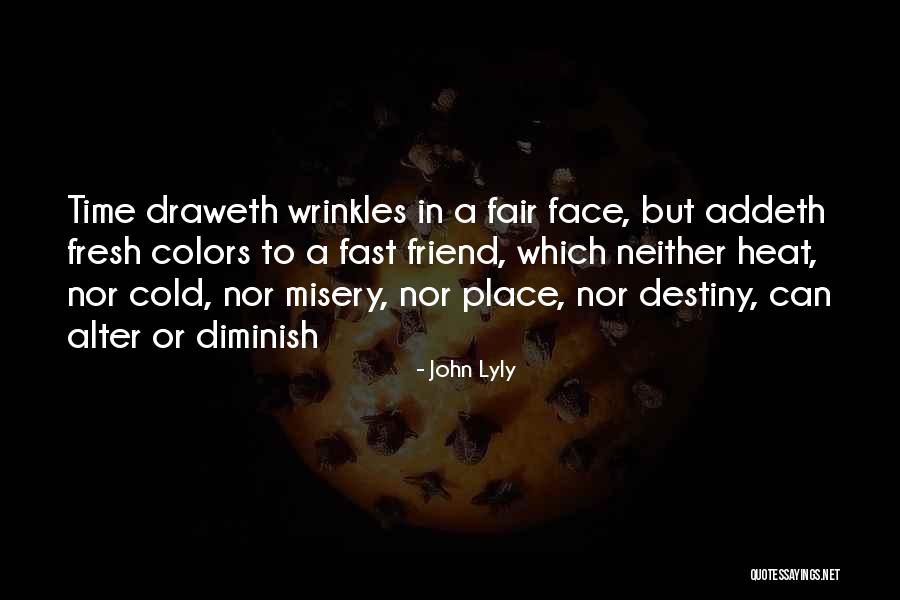 Happy Gilmore Virginia Quotes By John Lyly Happy Gilmore Virginia Quotes By John Lyly