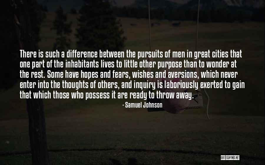 Happy Gilmore Virginia Quotes By Samuel Johnson Happy Gilmore Virginia Quotes By Samuel Johnson