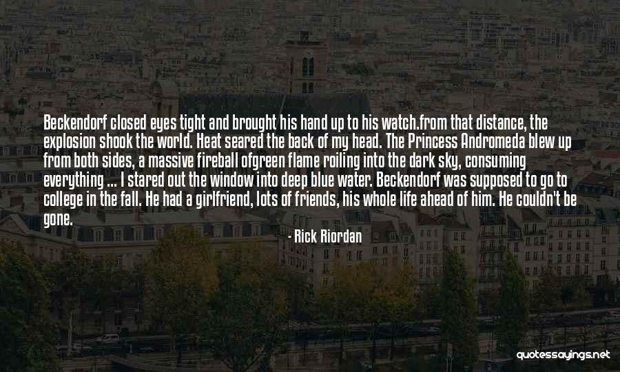 Happy Girl Child Day Quotes By Rick Riordan Happy Girl Child Day Quotes By Rick Riordan