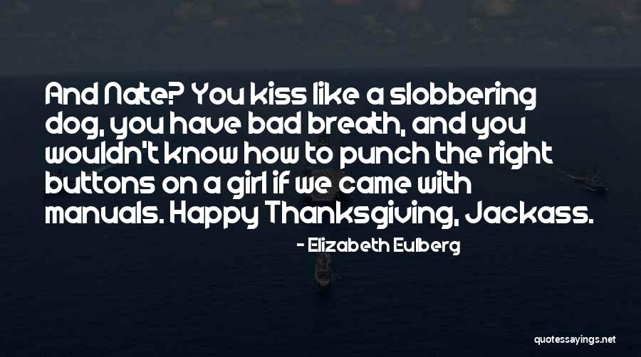 Happy Girl Quotes By Elizabeth Eulberg Happy Girl Quotes By Elizabeth Eulberg