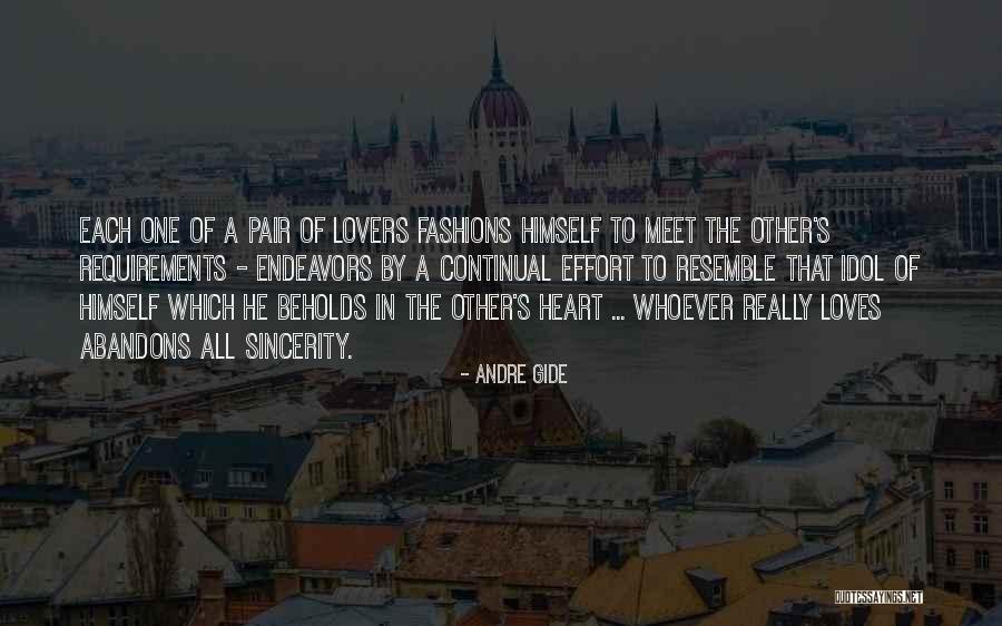 Happy Govardhan Quotes By Andre Gide Happy Govardhan Quotes By Andre Gide