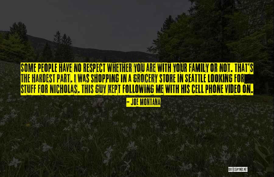 Happy Guests Quotes By Joe Montana Happy Guests Quotes By Joe Montana