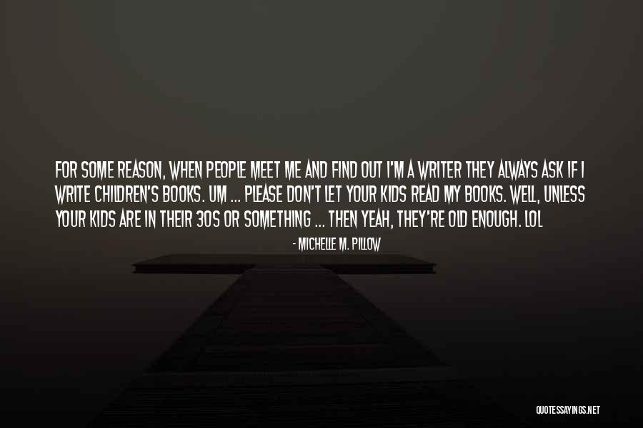 Happy Halloween Search Quotes By Michelle M. Pillow Happy Halloween Search Quotes By Michelle M. Pillow