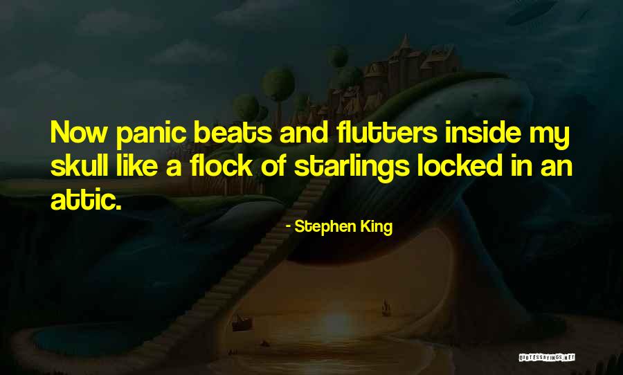 Happy Halloween Search Quotes By Stephen King