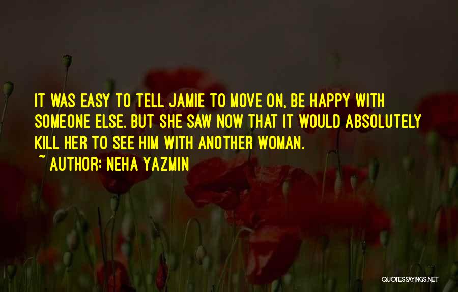 Happy Hearts Quotes By Neha Yazmin