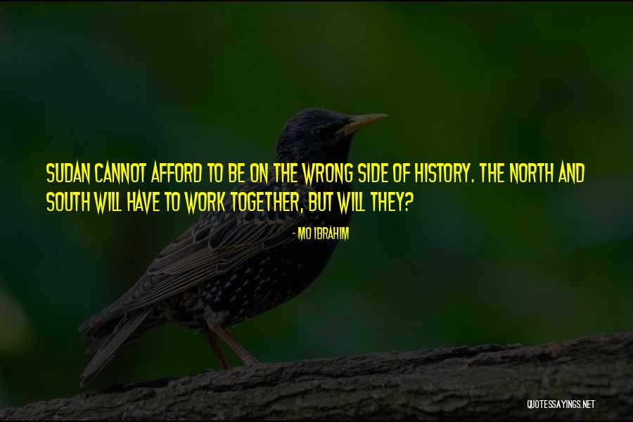 Happy Hippie Quotes By Mo Ibrahim