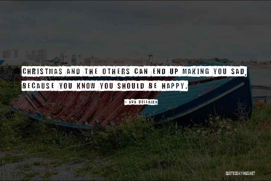 Happy Holidays Quotes By Ava Dellaira Happy Holidays Quotes By Ava Dellaira