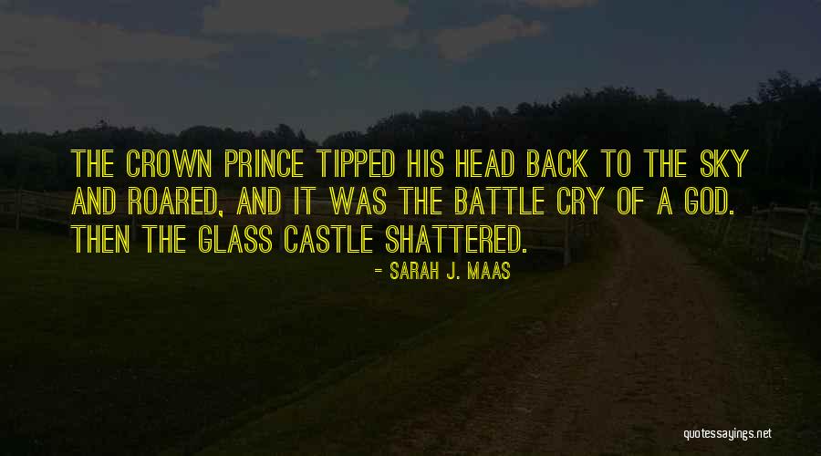 Happy Homecoming Quotes By Sarah J. Maas Happy Homecoming Quotes By Sarah J. Maas