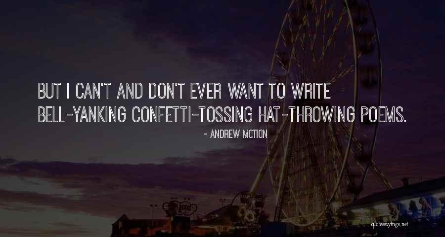 Happy Howl Quotes By Andrew Motion Happy Howl Quotes By Andrew Motion