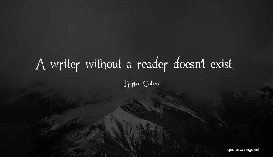 Happy Hump Day Photo Quotes By Harlan Coben