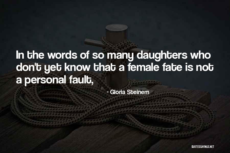 Happy In Death Of A Salesman Quotes By Gloria Steinem Happy In Death Of A Salesman Quotes By Gloria Steinem