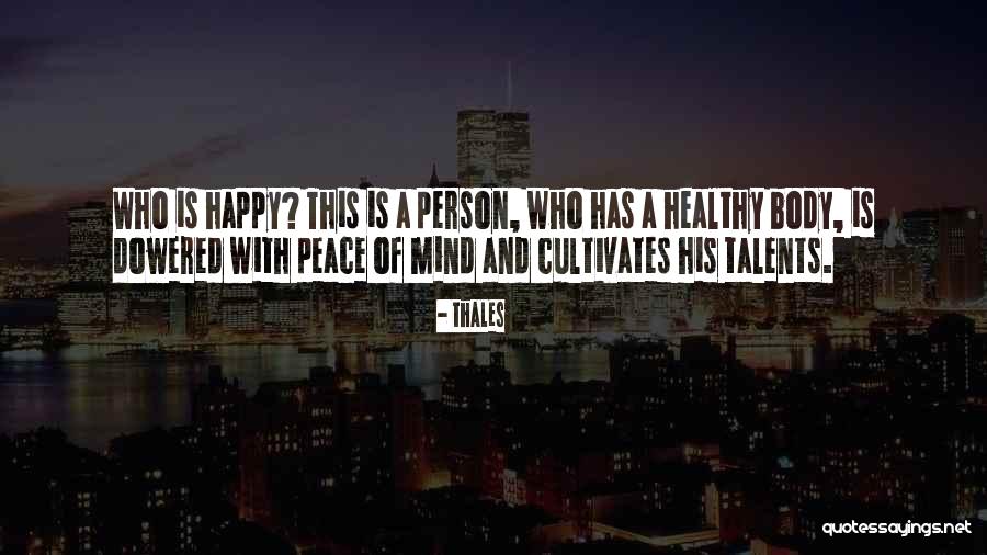 Happy Independence Funny Quotes By Thales Happy Independence Funny Quotes By Thales