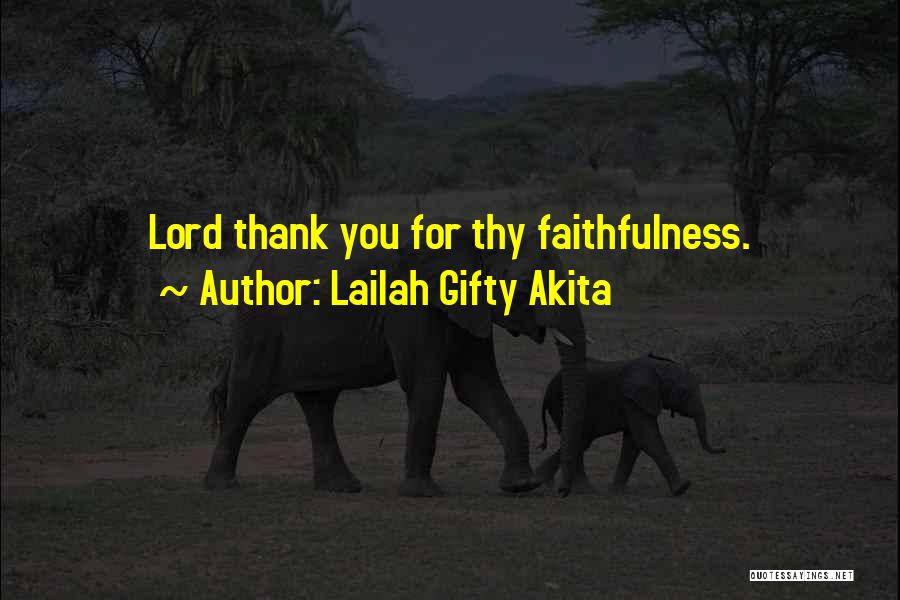 Happy Joyful Life Quotes By Lailah Gifty Akita