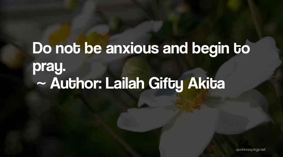 Happy Joyful Life Quotes By Lailah Gifty Akita