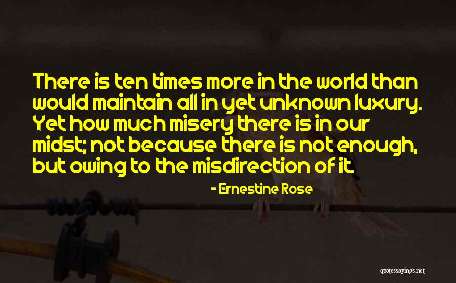 Happy Jummah Quotes By Ernestine Rose Happy Jummah Quotes By Ernestine Rose
