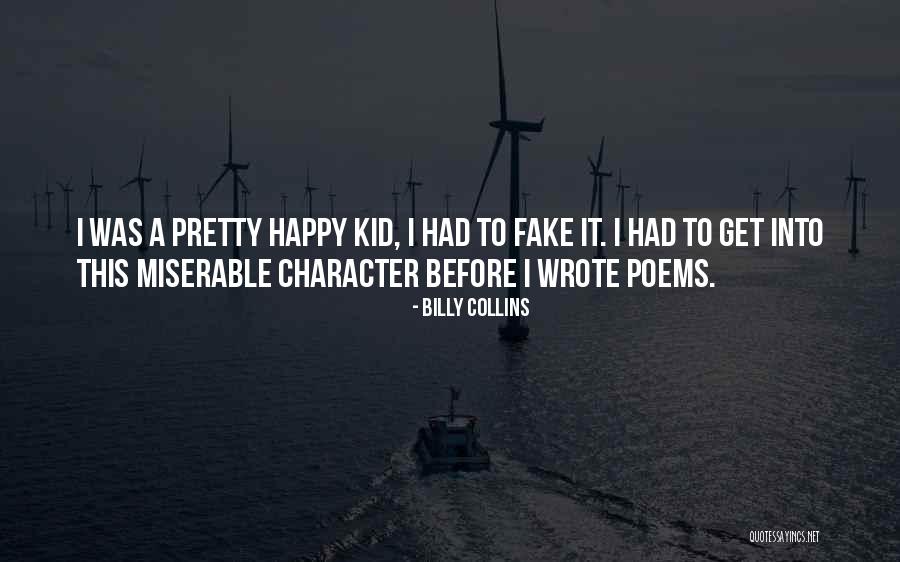 Happy Kids Quotes By Billy Collins Happy Kids Quotes By Billy Collins