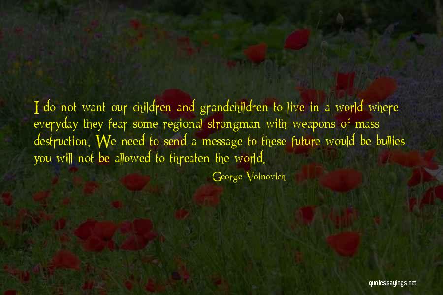 Happy Lang Quotes By George Voinovich Happy Lang Quotes By George Voinovich