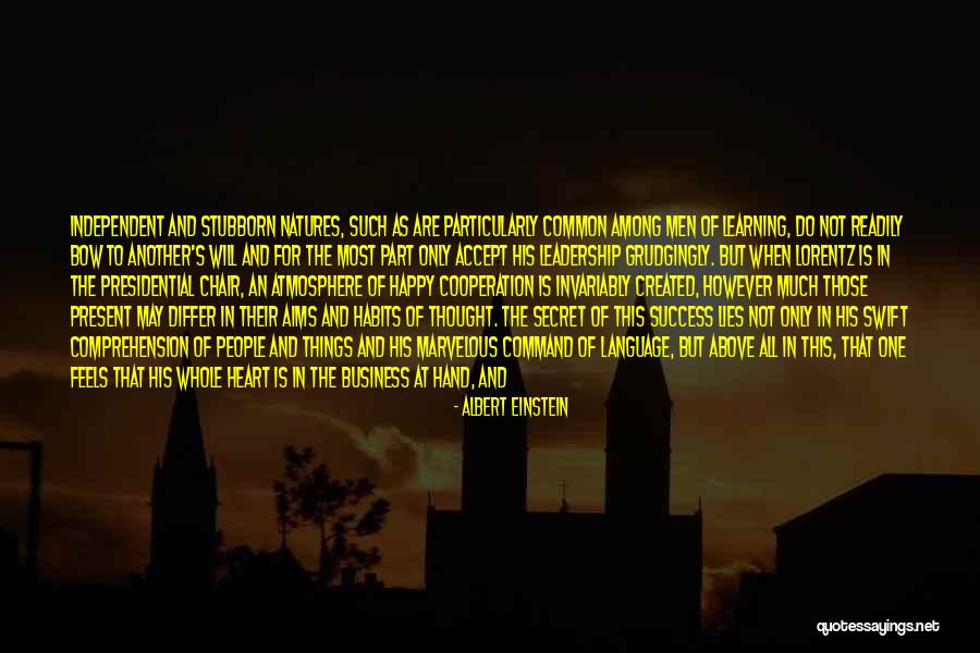 Happy Learning Quotes By Albert Einstein Happy Learning Quotes By Albert Einstein