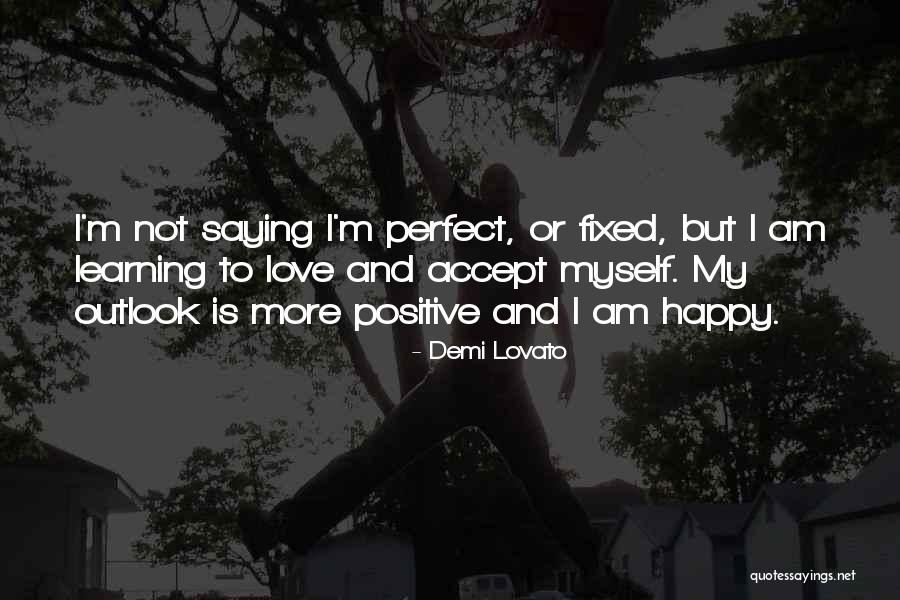 Happy Learning Quotes By Demi Lovato Happy Learning Quotes By Demi Lovato