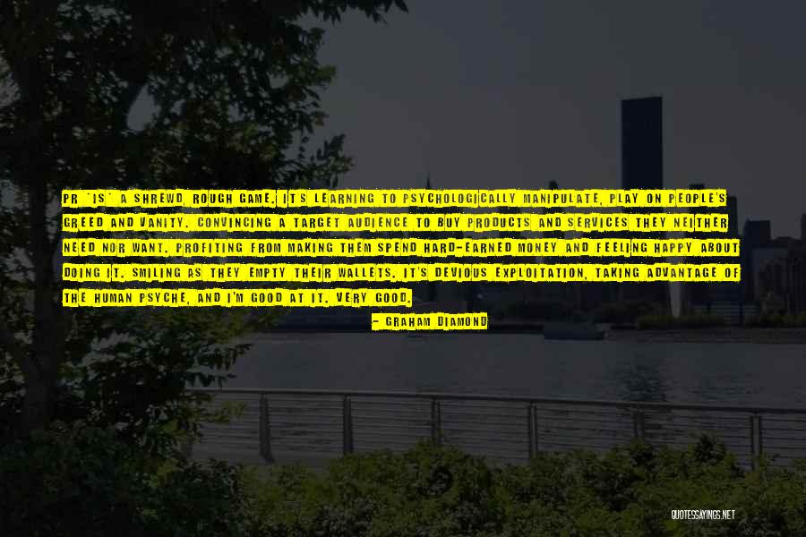Happy Learning Quotes By Graham Diamond Happy Learning Quotes By Graham Diamond