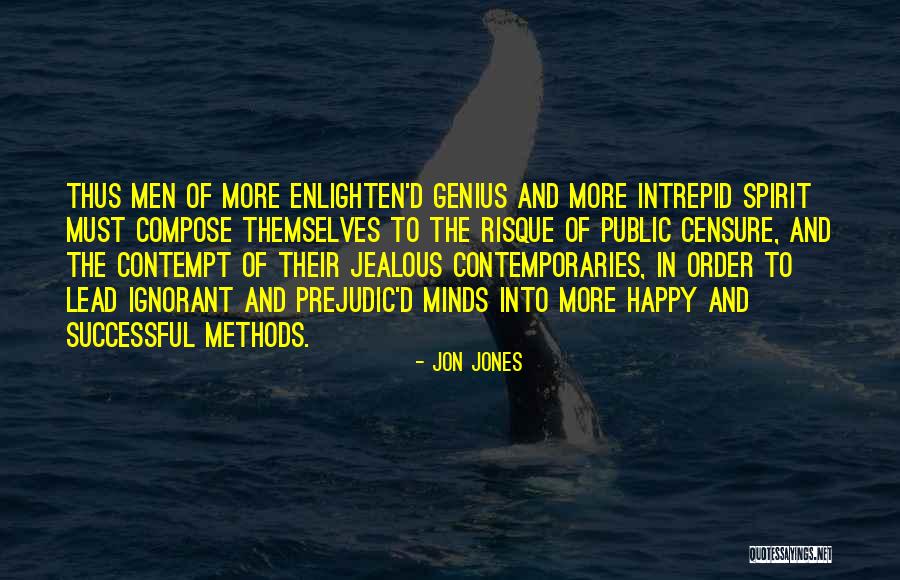 Happy Learning Quotes By Jon Jones Happy Learning Quotes By Jon Jones