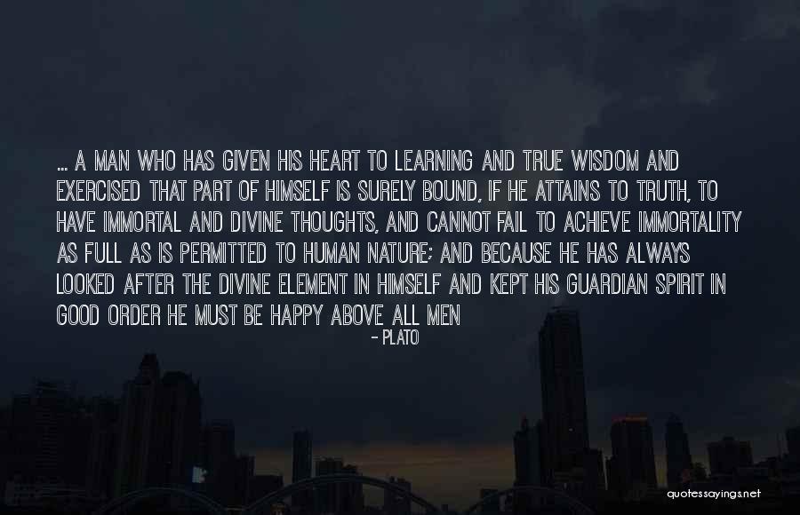 Happy Learning Quotes By Plato Happy Learning Quotes By Plato