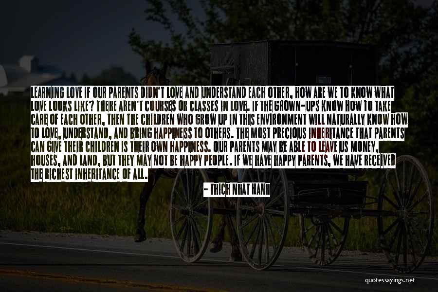 Happy Learning Quotes By Thich Nhat Hanh Happy Learning Quotes By Thich Nhat Hanh