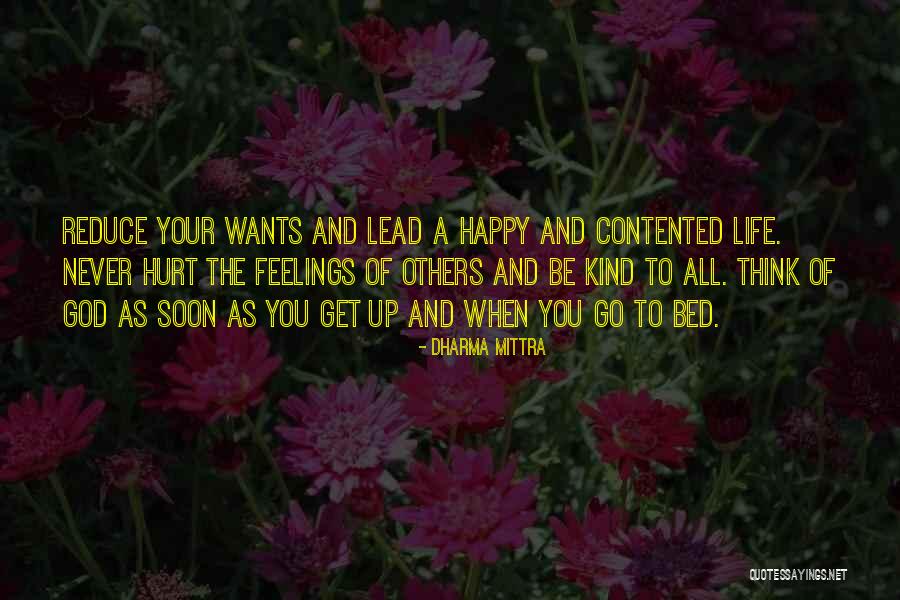 Happy Life God Quotes By Dharma Mittra Happy Life God Quotes By Dharma Mittra