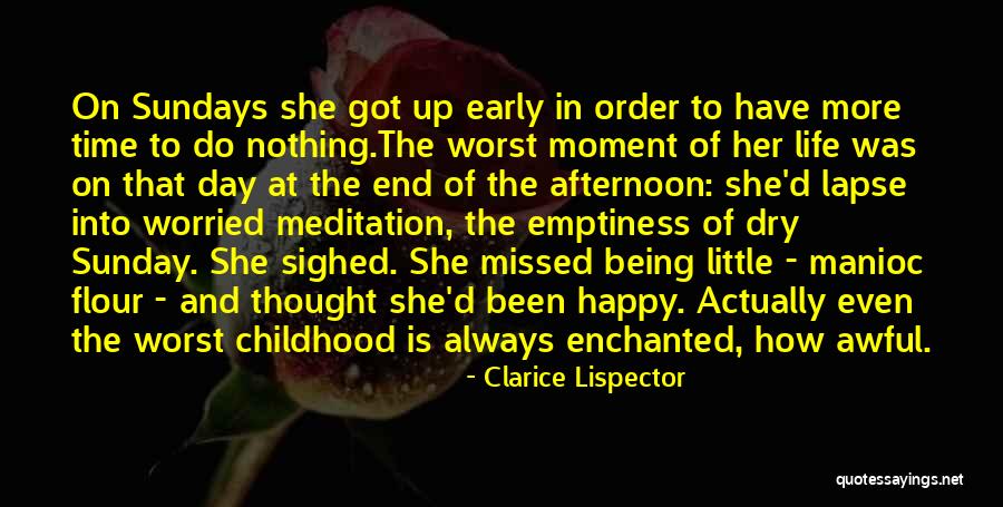 Happy Life Happy Quotes By Clarice Lispector Happy Life Happy Quotes By Clarice Lispector