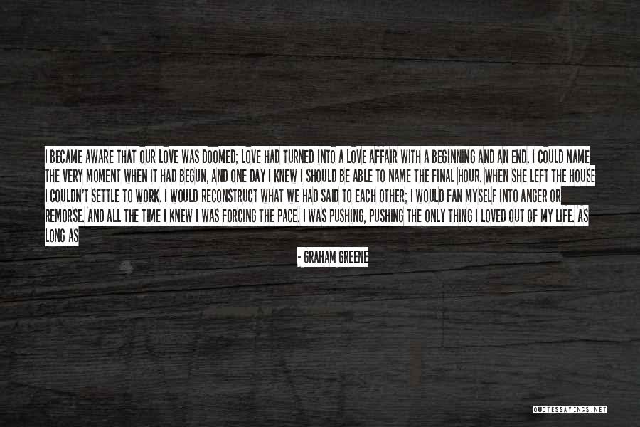 Happy Life Happy Quotes By Graham Greene Happy Life Happy Quotes By Graham Greene